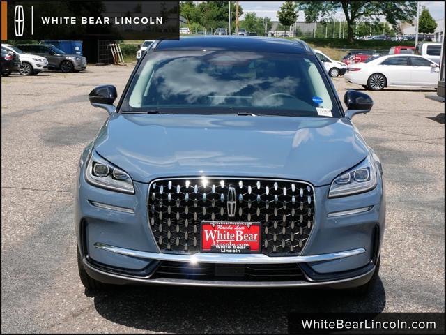 used 2023 Lincoln Corsair car, priced at $39,895