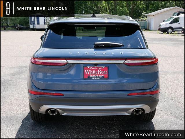 used 2023 Lincoln Corsair car, priced at $39,895