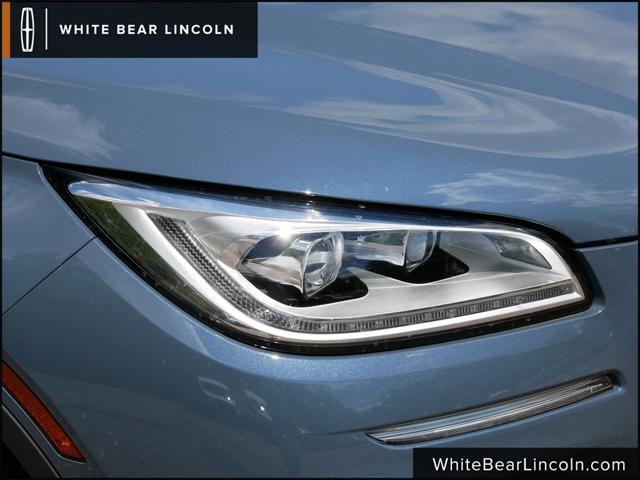 used 2023 Lincoln Corsair car, priced at $39,895