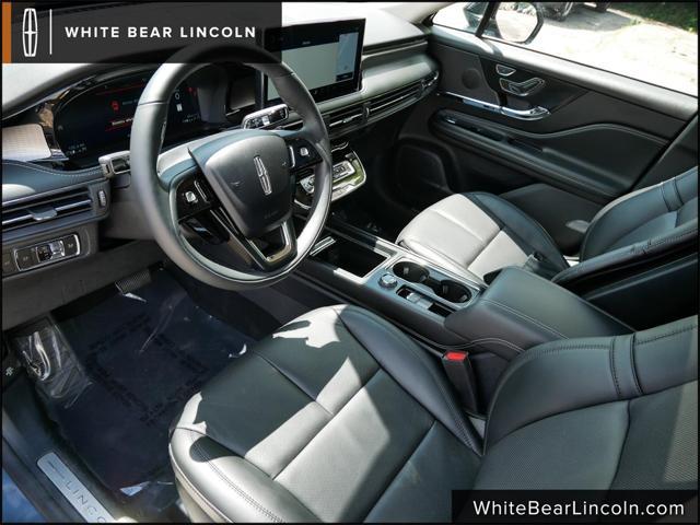 used 2023 Lincoln Corsair car, priced at $39,895