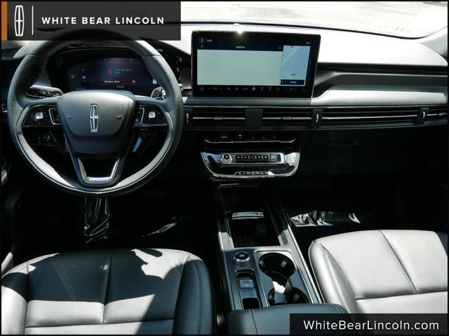 used 2023 Lincoln Corsair car, priced at $39,895