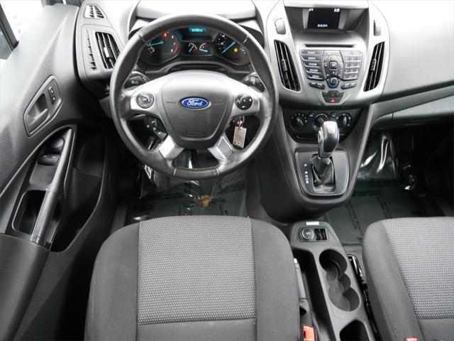 used 2016 Ford Transit Connect car, priced at $19,995