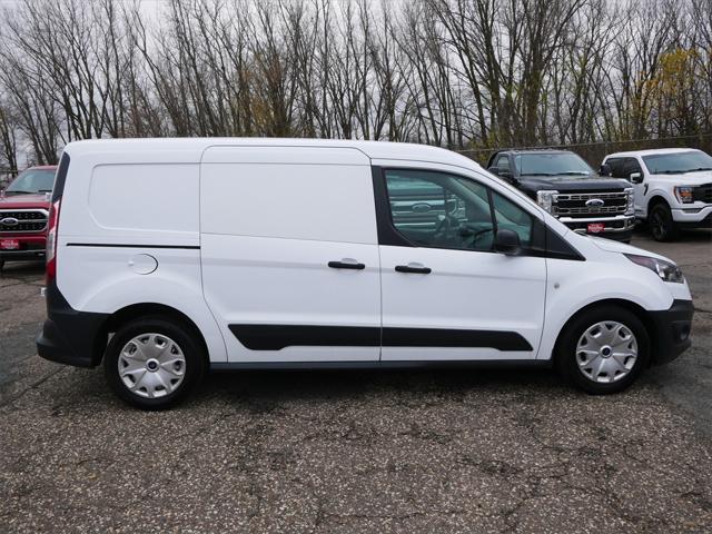 used 2016 Ford Transit Connect car, priced at $19,995