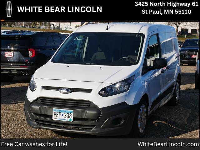 used 2016 Ford Transit Connect car, priced at $19,995