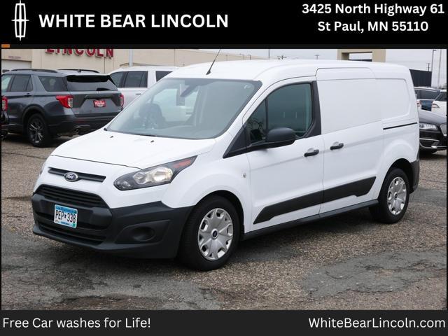 used 2016 Ford Transit Connect car, priced at $19,995