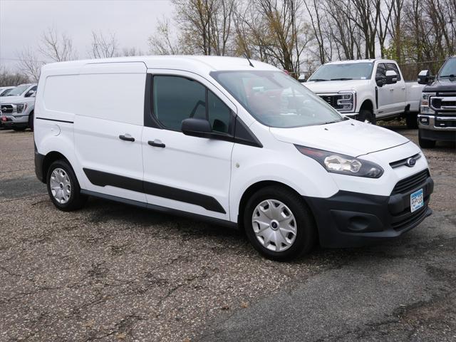 used 2016 Ford Transit Connect car, priced at $19,995