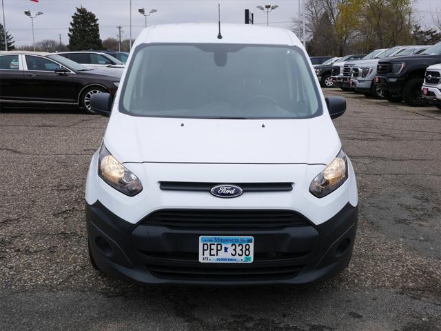 used 2016 Ford Transit Connect car, priced at $19,995