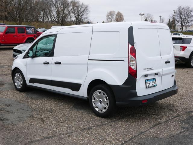 used 2016 Ford Transit Connect car, priced at $19,995