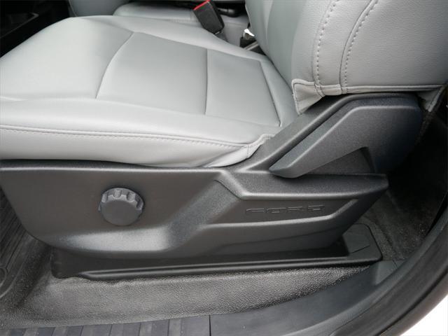 used 2024 Ford F-450 car, priced at $57,995