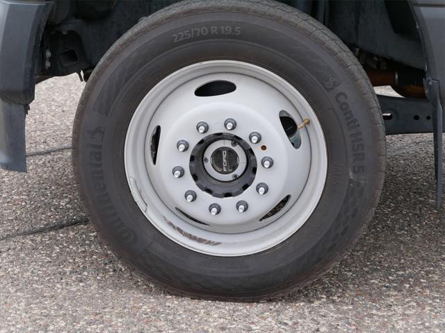 used 2024 Ford F-450 car, priced at $57,995