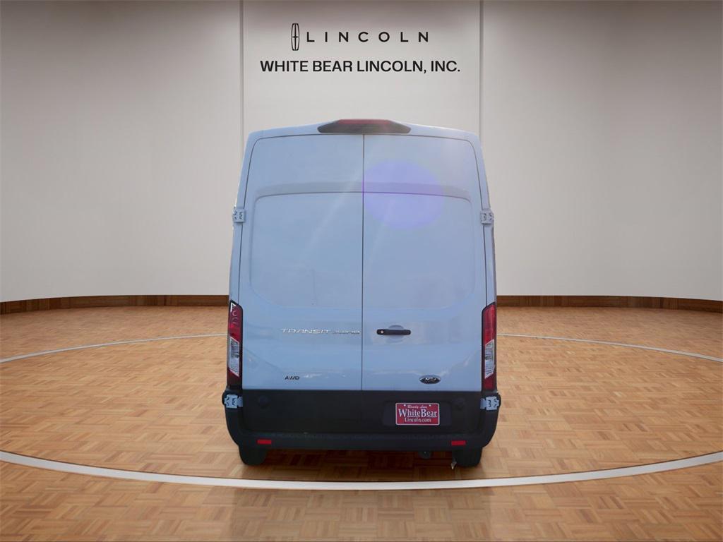 used 2024 Ford Transit-350 car, priced at $56,995