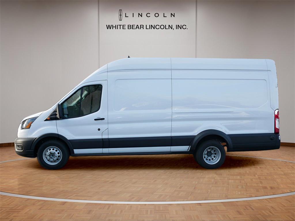 used 2024 Ford Transit-350 car, priced at $56,995