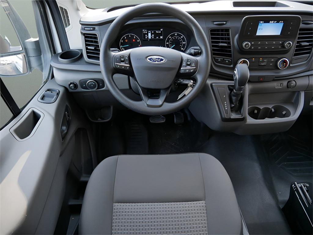used 2024 Ford Transit-350 car, priced at $56,995