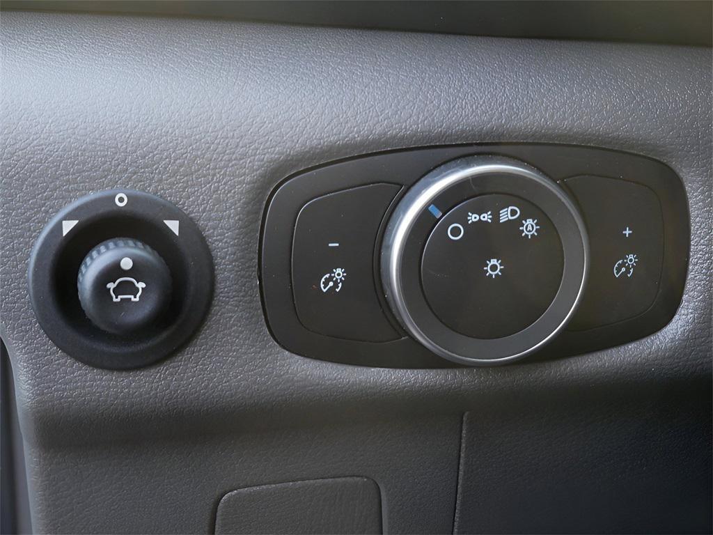 used 2024 Ford Transit-350 car, priced at $56,995