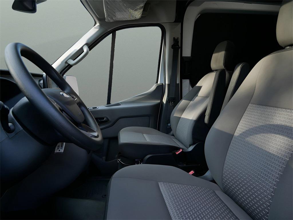 used 2024 Ford Transit-350 car, priced at $56,995