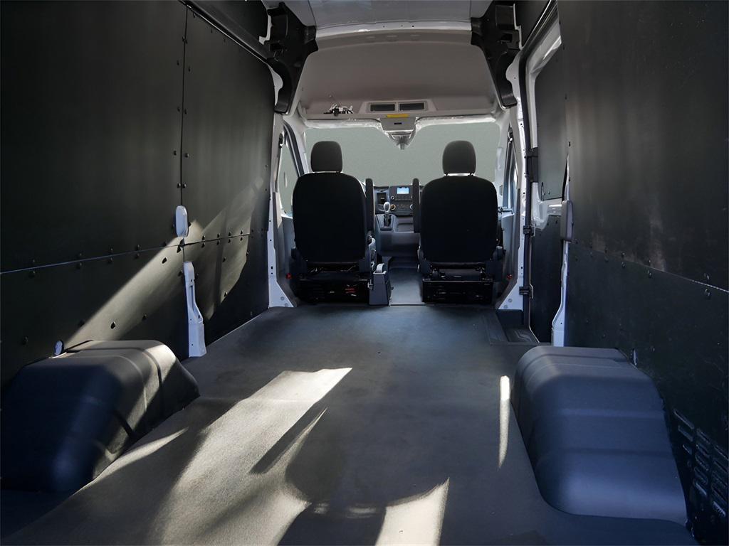 used 2024 Ford Transit-350 car, priced at $56,995