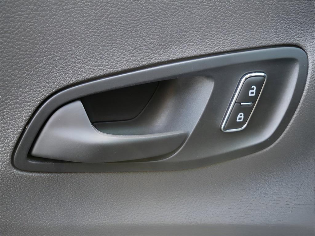 used 2024 Ford Transit-350 car, priced at $56,995