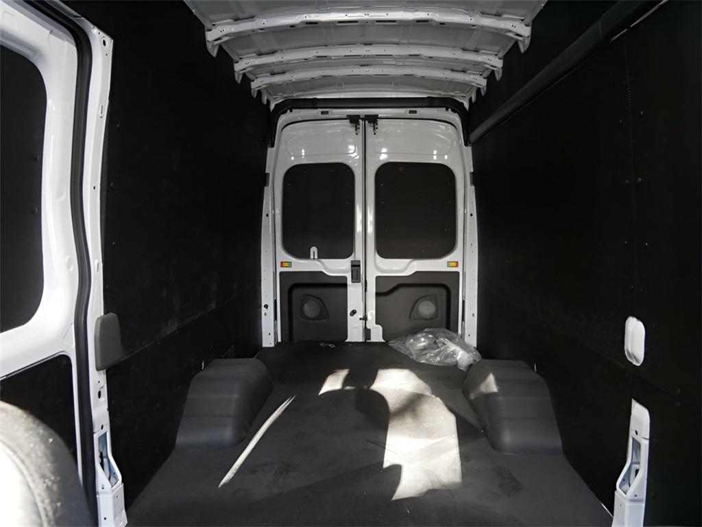 used 2024 Ford Transit-350 car, priced at $56,995