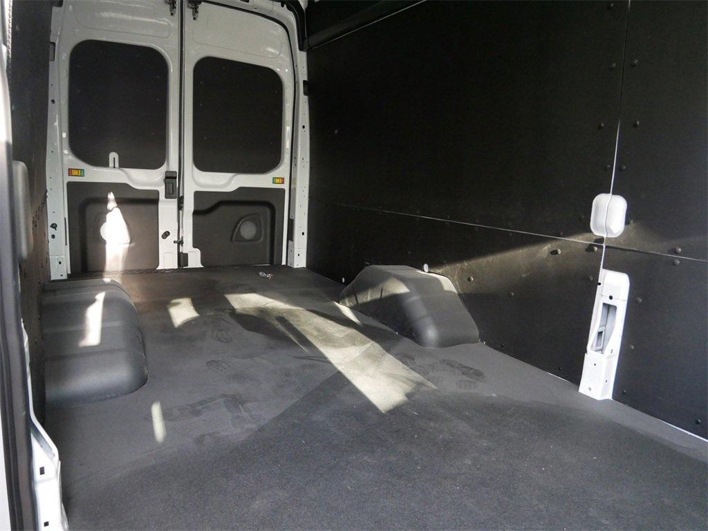 used 2024 Ford Transit-350 car, priced at $56,995