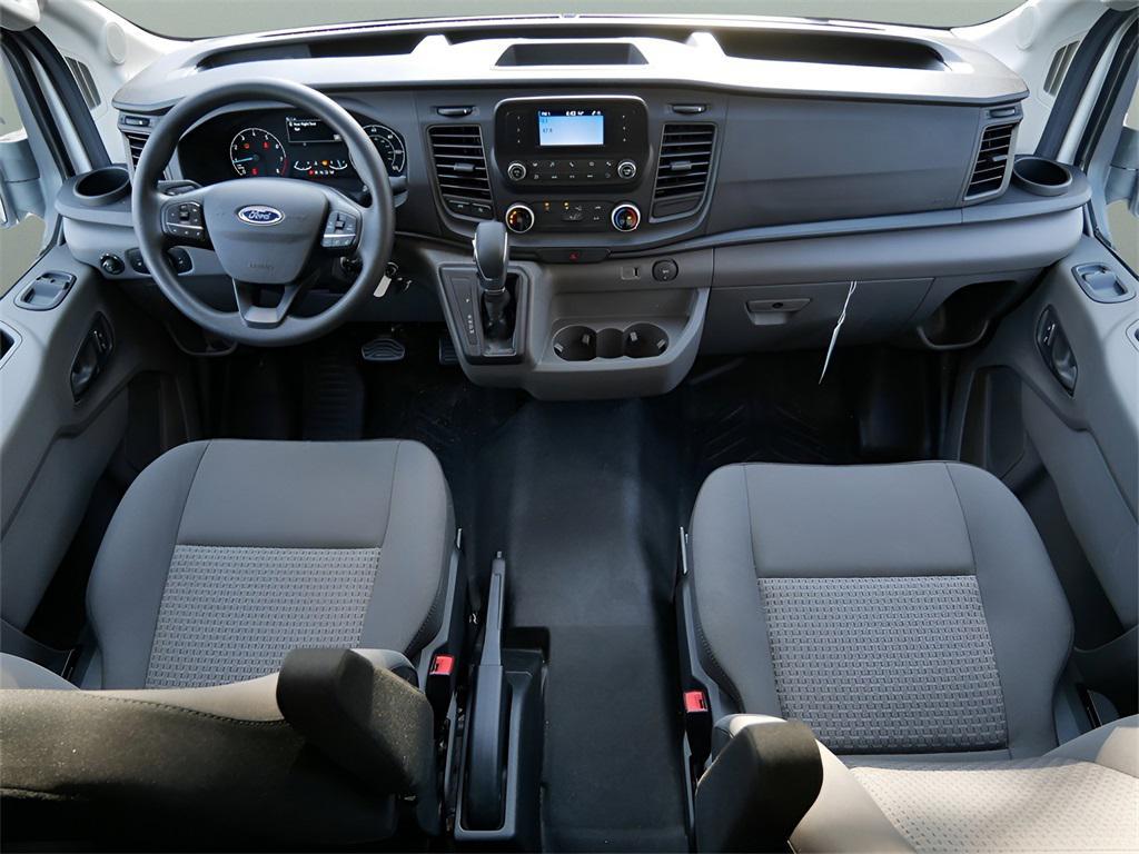 used 2024 Ford Transit-350 car, priced at $56,995