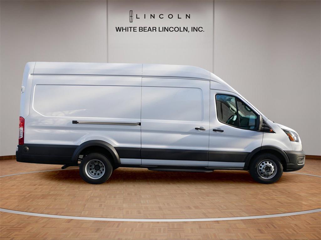 used 2024 Ford Transit-350 car, priced at $56,995