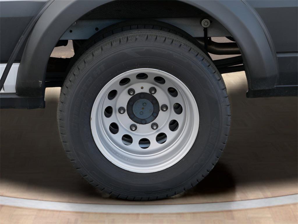 used 2024 Ford Transit-350 car, priced at $56,995