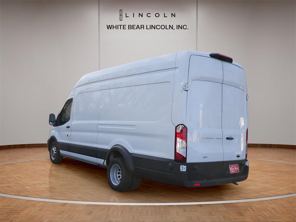 used 2024 Ford Transit-350 car, priced at $56,995