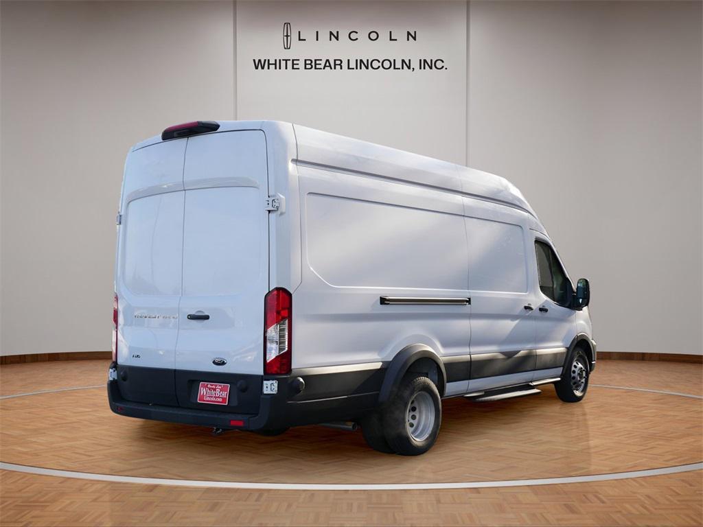 used 2024 Ford Transit-350 car, priced at $56,995