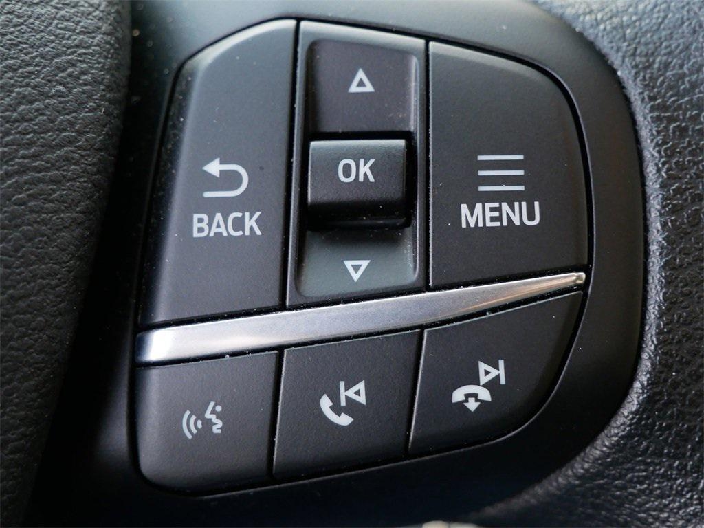 used 2024 Ford Transit-350 car, priced at $56,995