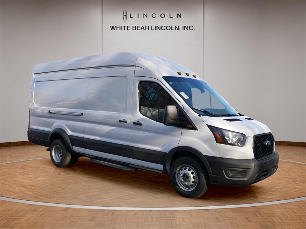 used 2024 Ford Transit-350 car, priced at $56,995