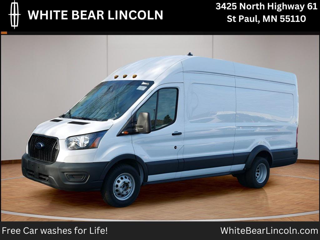 used 2024 Ford Transit-350 car, priced at $56,995