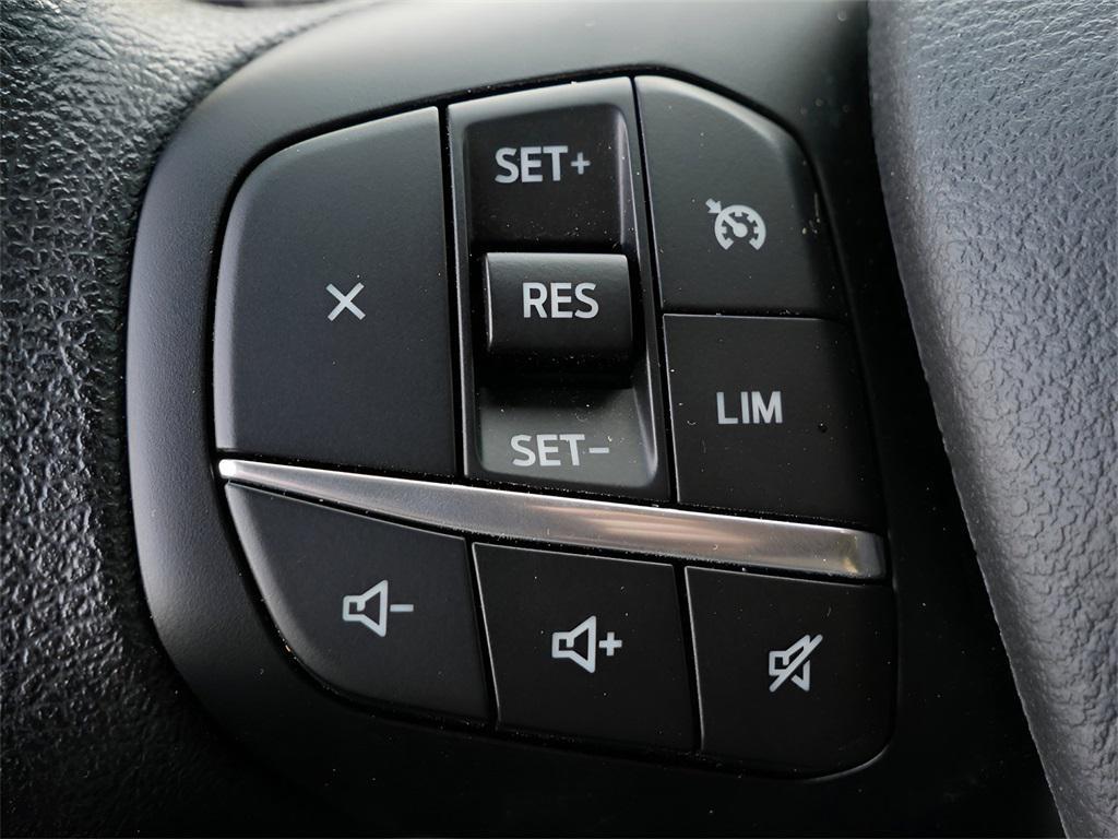 used 2024 Ford Transit-350 car, priced at $56,995