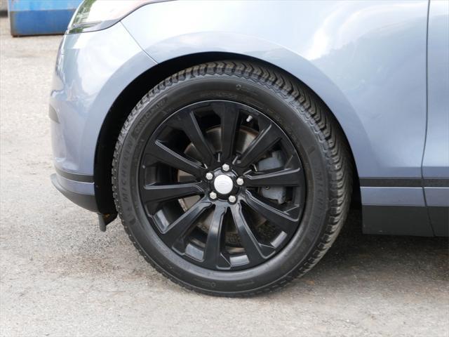 used 2019 Land Rover Range Rover Velar car, priced at $24,500