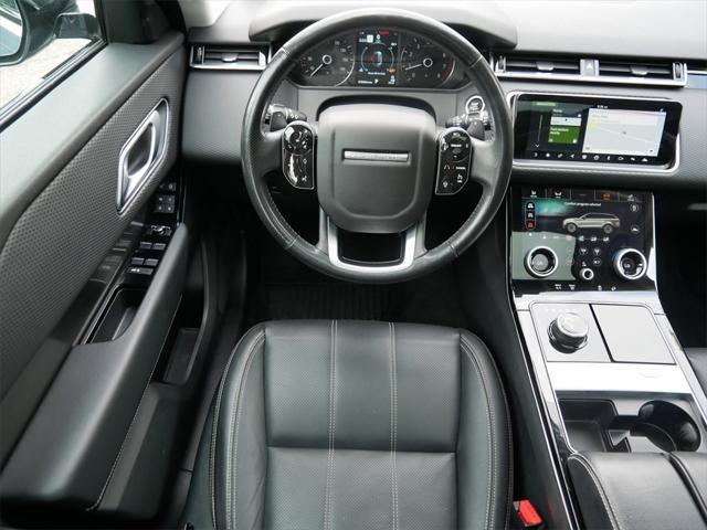 used 2019 Land Rover Range Rover Velar car, priced at $24,500