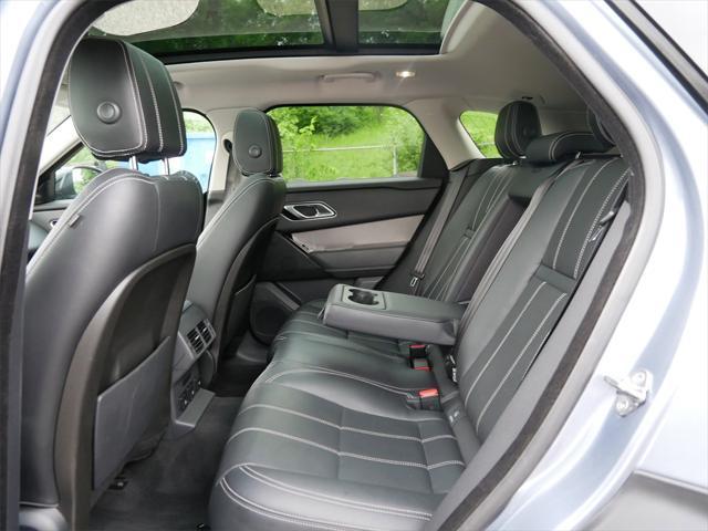 used 2019 Land Rover Range Rover Velar car, priced at $24,500