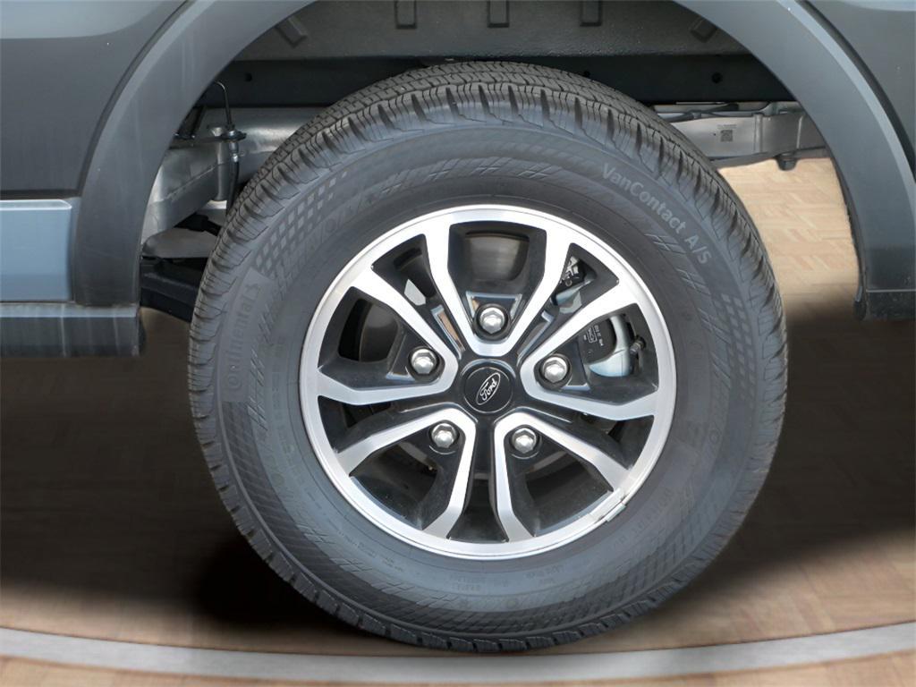 used 2024 Ford E-Transit car, priced at $38,995