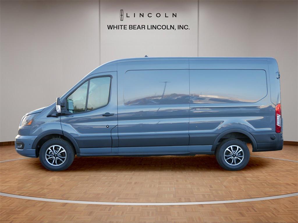 used 2024 Ford E-Transit car, priced at $38,995