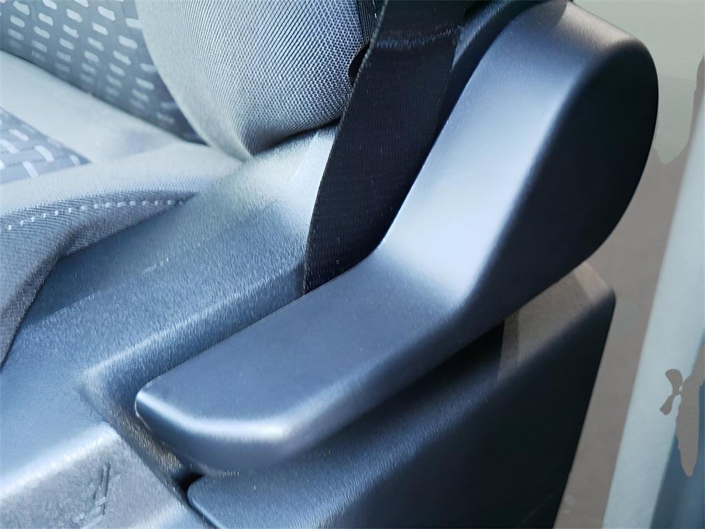 used 2024 Ford E-Transit car, priced at $38,995