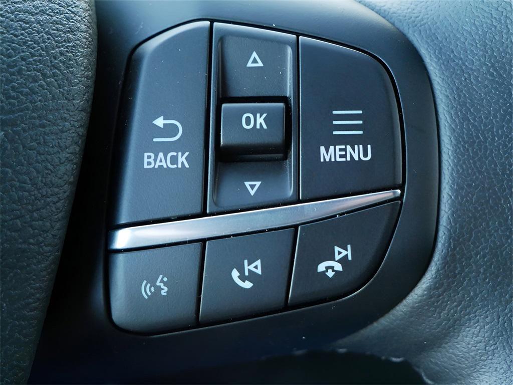 used 2024 Ford E-Transit car, priced at $38,995