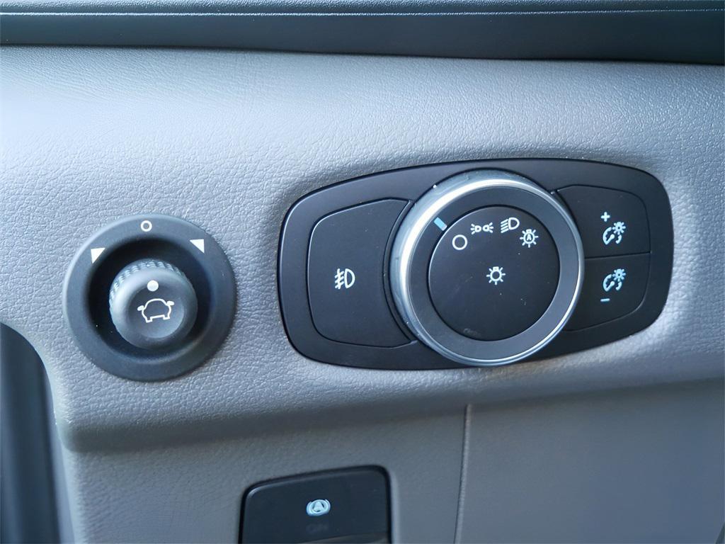 used 2024 Ford E-Transit car, priced at $38,995