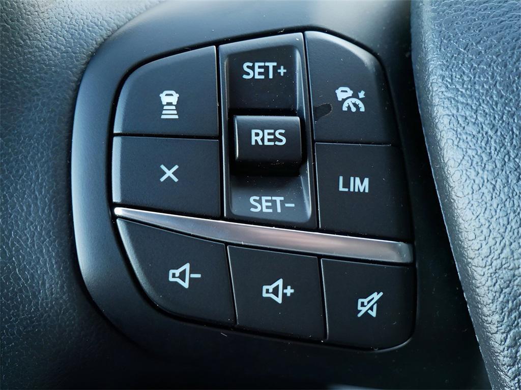 used 2024 Ford E-Transit car, priced at $38,995