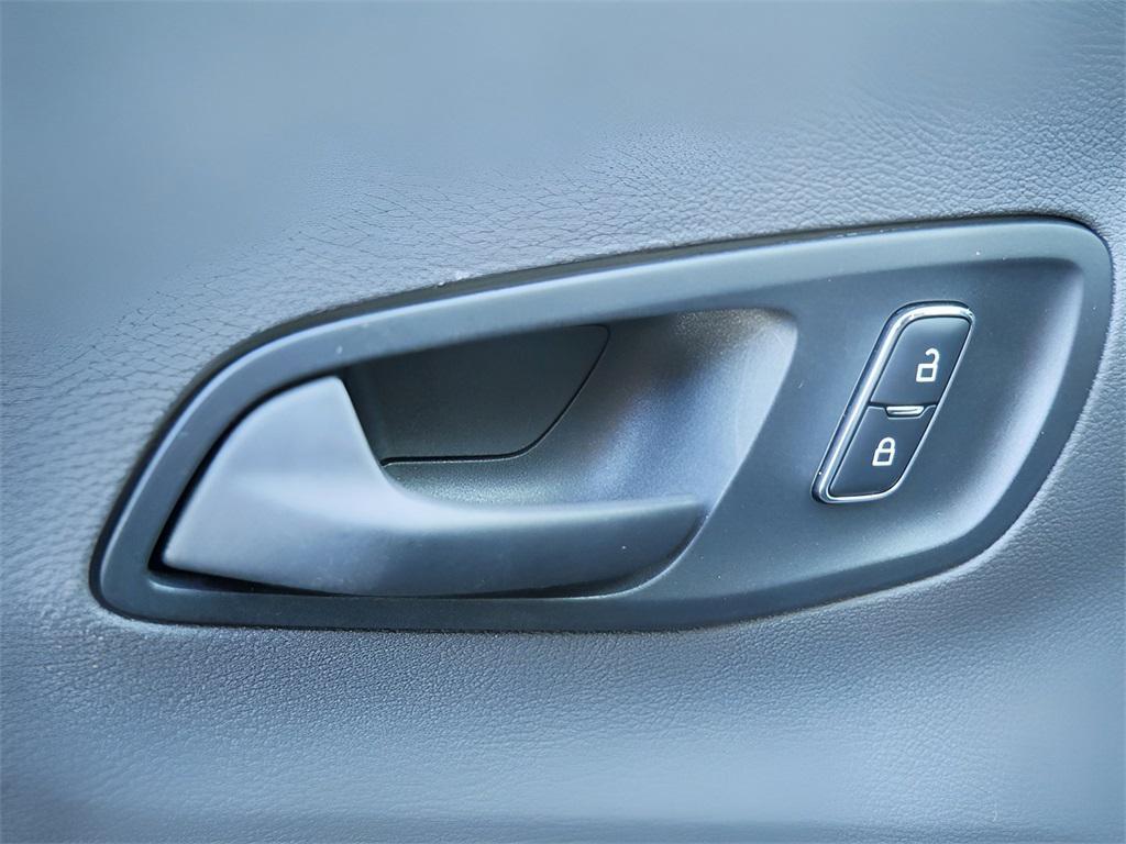 used 2024 Ford E-Transit car, priced at $38,995