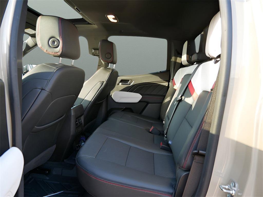 used 2024 GMC Canyon car, priced at $50,795