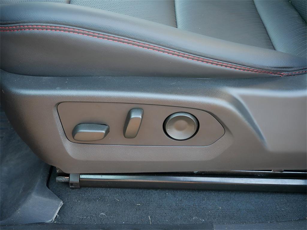 used 2024 GMC Canyon car, priced at $50,795