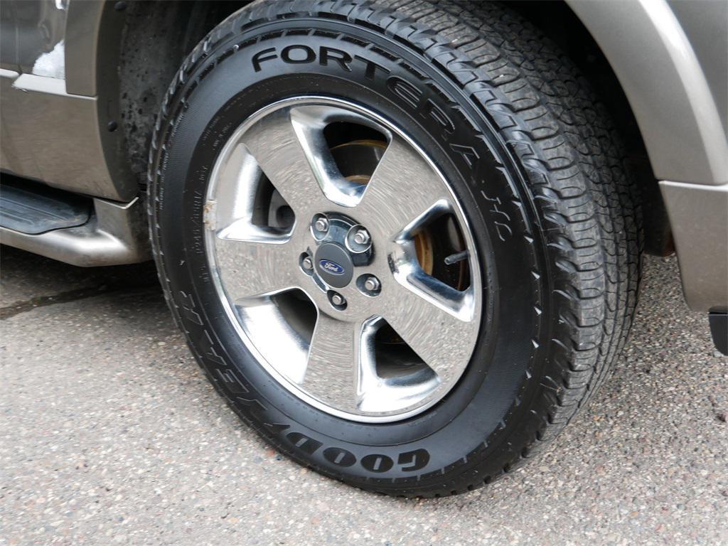 used 2003 Ford Explorer car, priced at $4,995