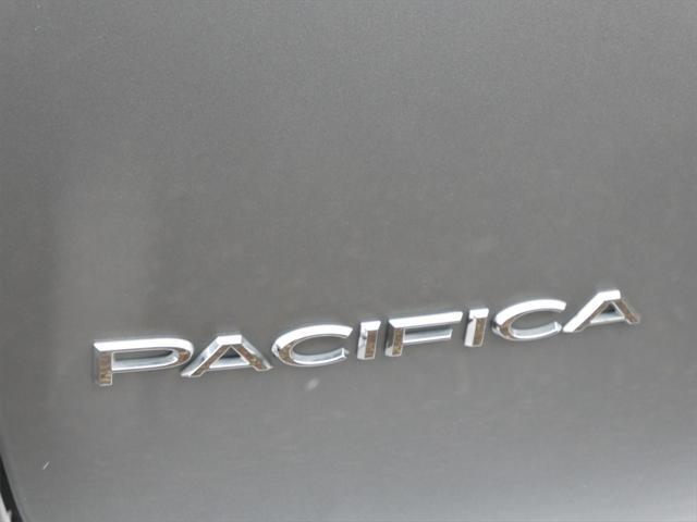 used 2020 Chrysler Pacifica car, priced at $26,500