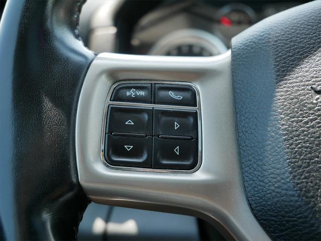 used 2017 Ram 2500 car, priced at $20,995