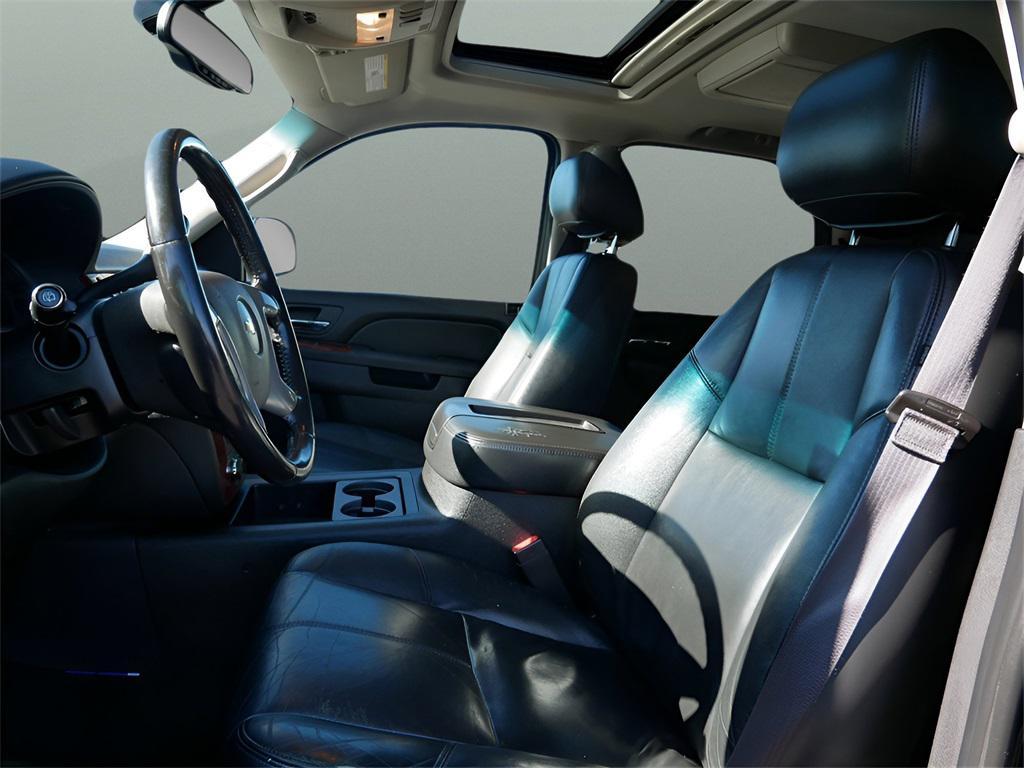 used 2013 Chevrolet Tahoe car, priced at $6,895