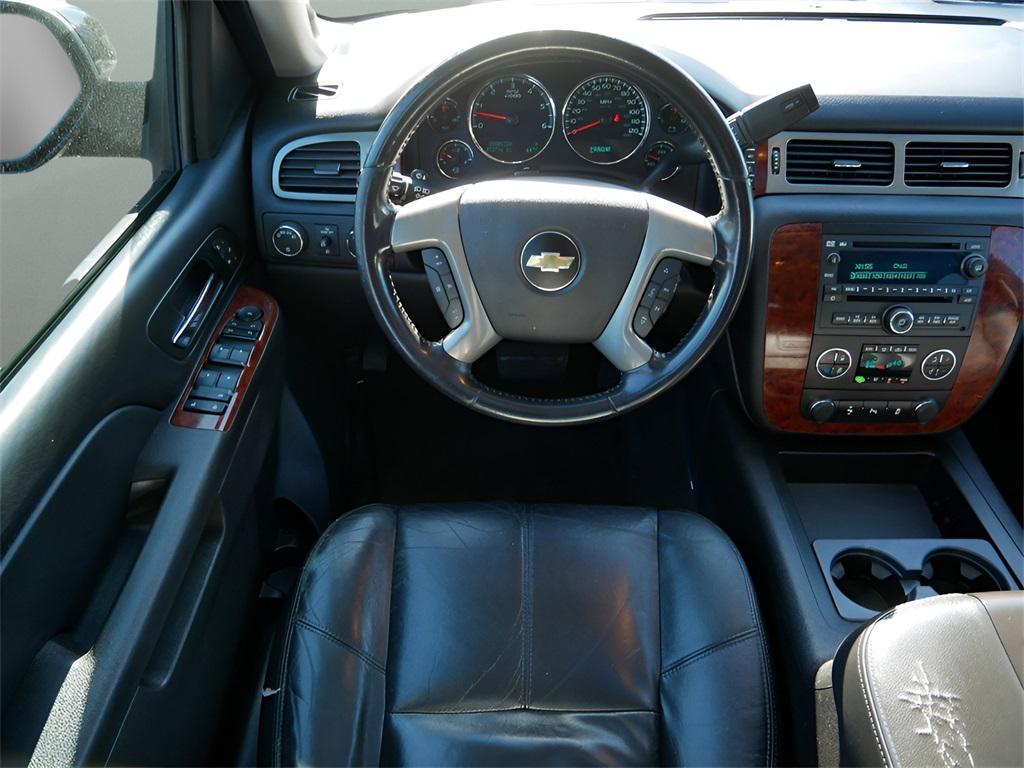 used 2013 Chevrolet Tahoe car, priced at $6,895