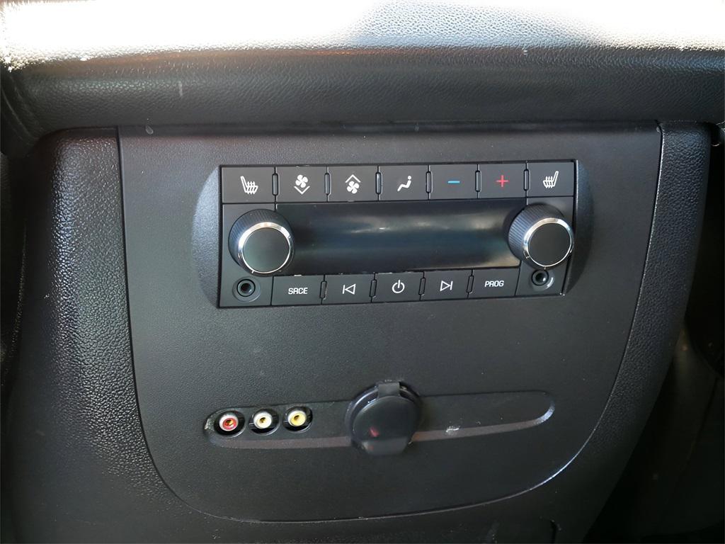 used 2013 Chevrolet Tahoe car, priced at $6,895